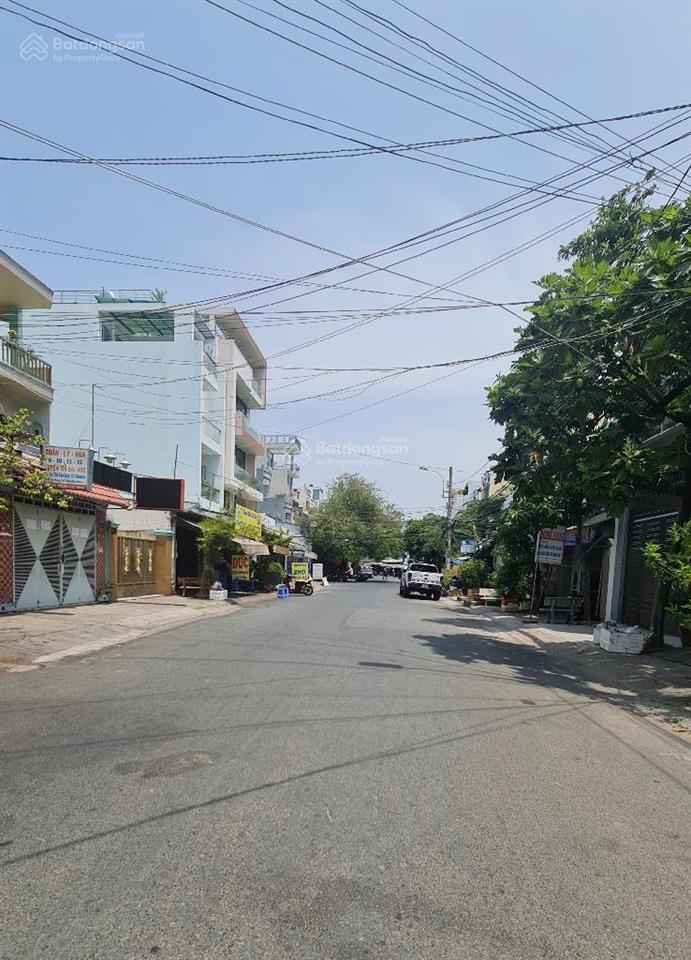Mtkd q6 gần vòng xoay phú lâm 72m2 xe tải tránh tiện xây mới 9 tỷ