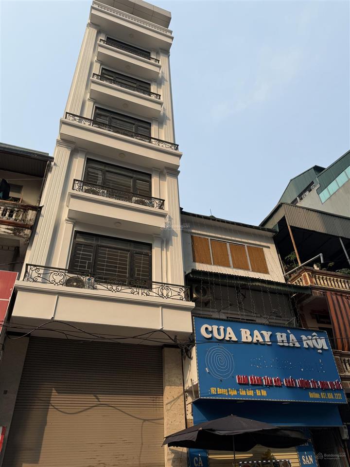 Bán nhà phân lô nguyễn thị định, đỗ quang, trung hoà, cầu giấy, hà nội. thang máy, kinh doanh.