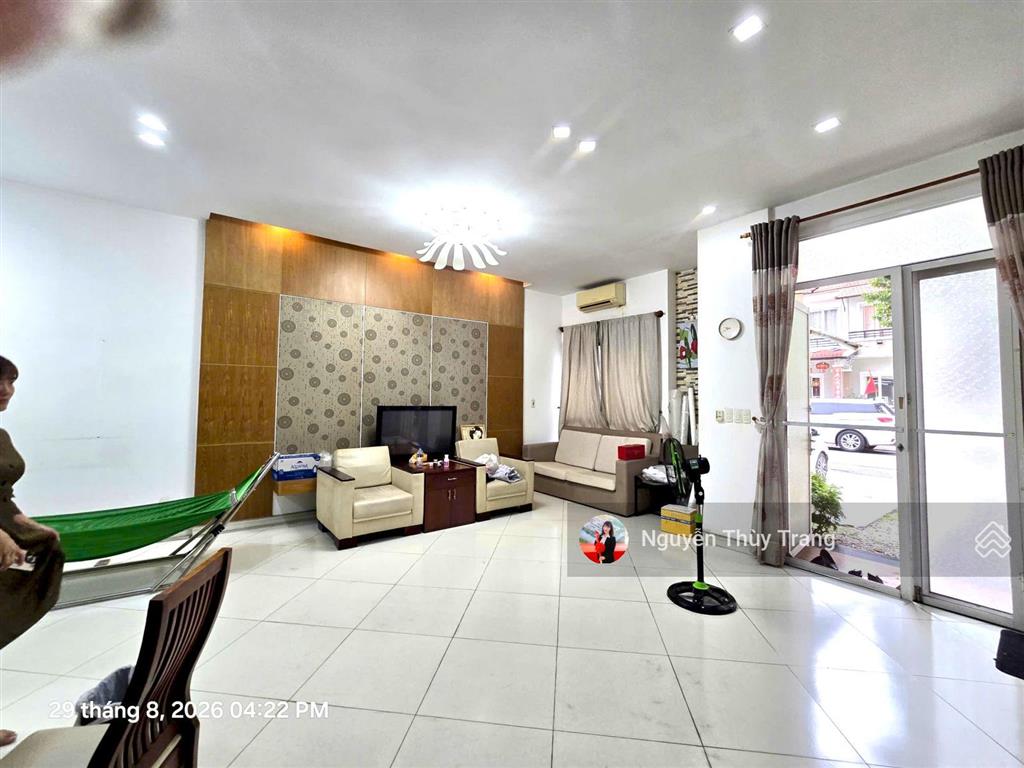 Bán bt 129,5m2 tại b106, khu đô thị việt sing the oasis, 6,5 tỷ