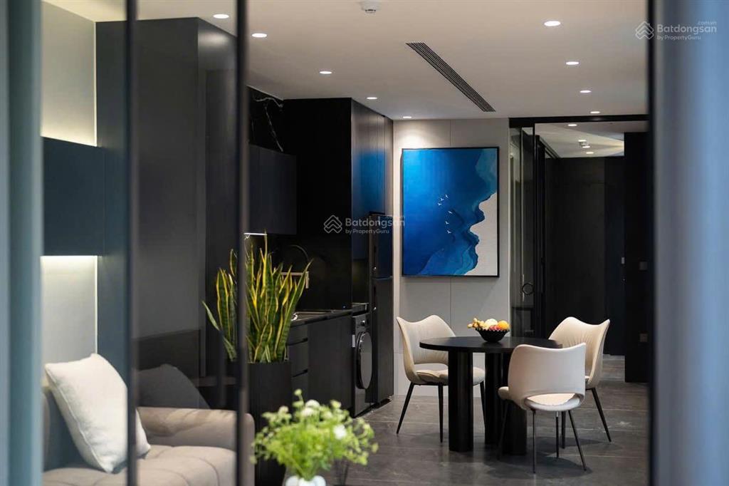 Bán gấp, tòa 8 tầng, căn hộ cao cấp phân lô phố hoàng cầu 75m2 tổng 13 căn hộ 48 tỷ