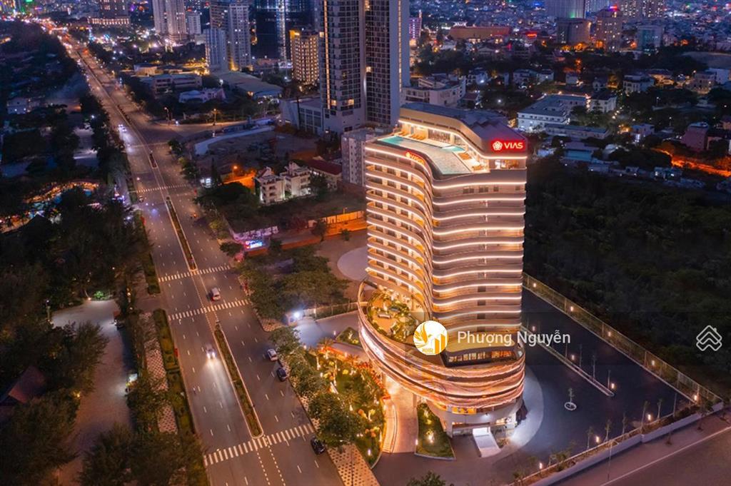 Property for sale, 4551 m², Thắng Tam