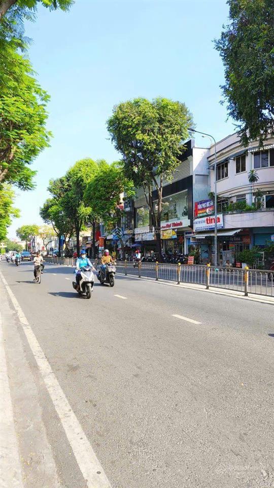 Bán nhà cấp 4, diện tích 210m 10x22m hẻm xe hơi nguyễn văn luông, phú lâm quận 6, chỉ 18 tỷ