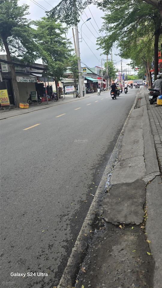 Bán đất hẻm 154 nguyễn văn tạo long thới, nhà bè tphcm diện tích 100m2 giá 47tr/m2