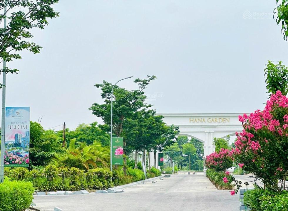 Nhỉnh 500tr sở hữu ngay liền kề ceohomes hana garden mê linh 0967 522 ***