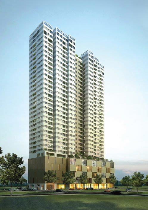 Bán gấp căn hộ lucky palace, quận 6, 157.9m2, 4pn, có sổ hồng, giá bán 10,3 tỷ, 0903 833 ***