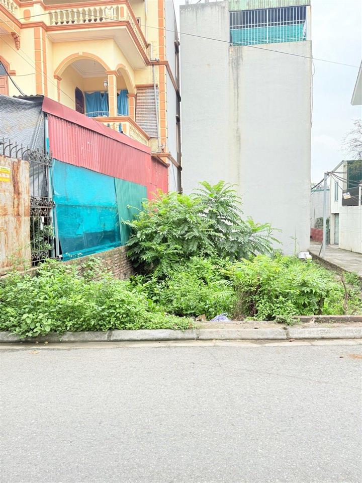 Land for sale, 70 m², Gia Lâm