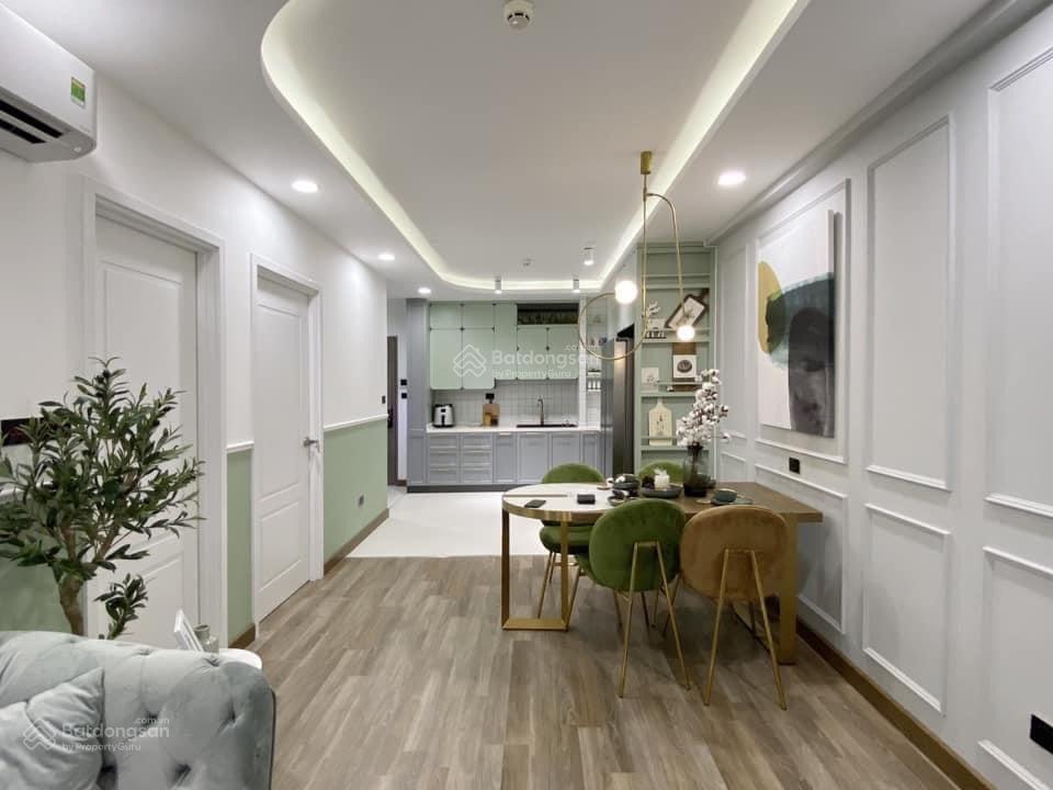 Bán căn hộ saigon south 2pn 2wc sẵn sổ. 0903 818 *** view đẹp giá tốt