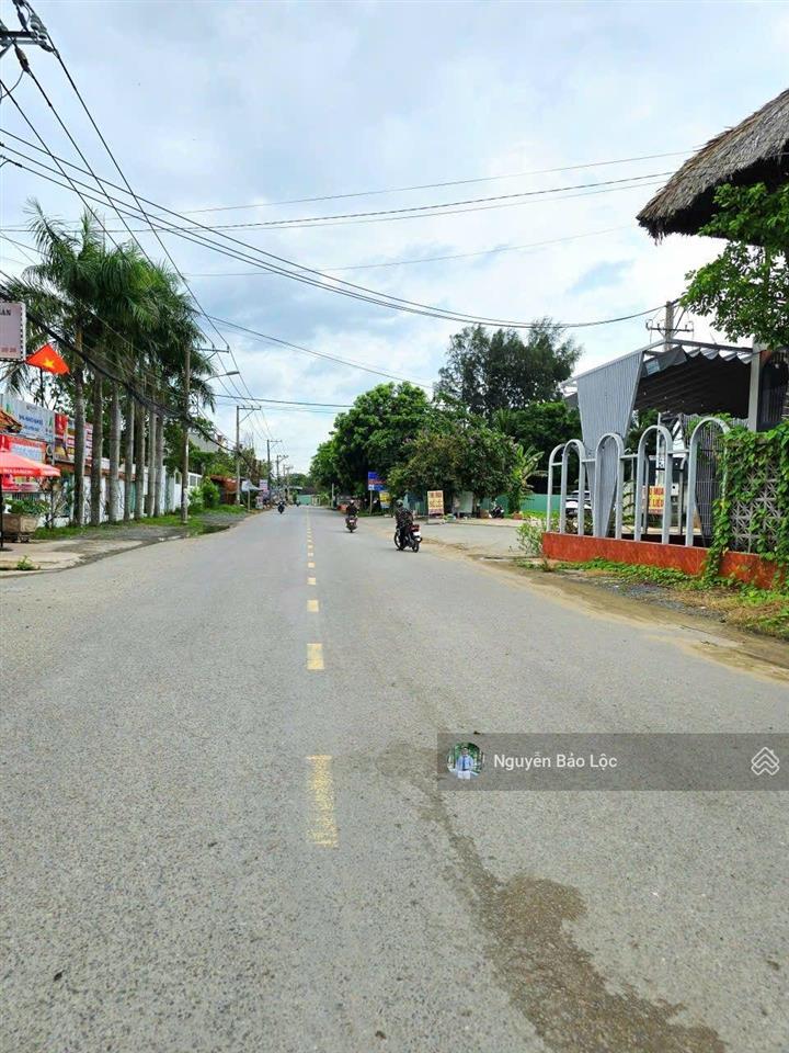 Lô góc 2mt 86m2 ngang 6.2m 5.79 tỷ. ngay trường lưu chợ long trường