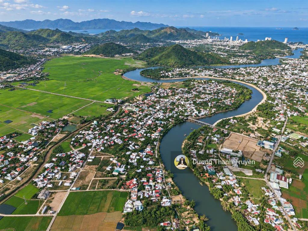 Bán đất mặt tiền hương lộ 45 thôn trung, vĩnh phương vuông vức, sổ riêng từng lô, giá chỉ từ 1,5 tỷ