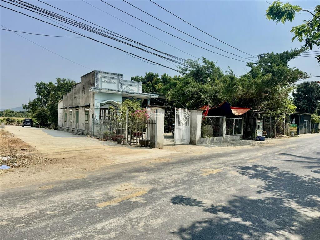 Chính chủ gửi bán 251m2 đất thổ cư mặt tiền nhựa 10m sát dự án vin