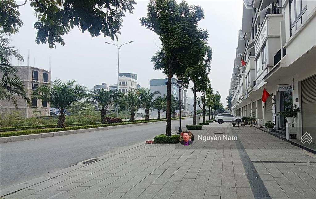 Chỉ 19.5 tỷ lk hinode 100m2 4t, thang máy, ở ngay, kinh doanh, nt đẹp