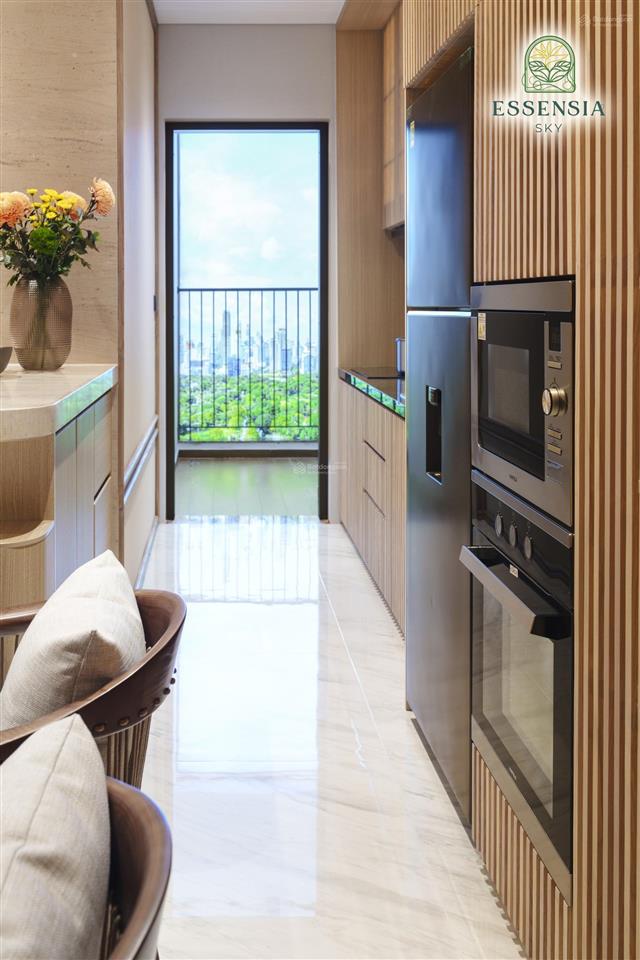 Căn góc 2pn 81m2 | view nguyễn hữu thọ chỉ 5,515 tỷ