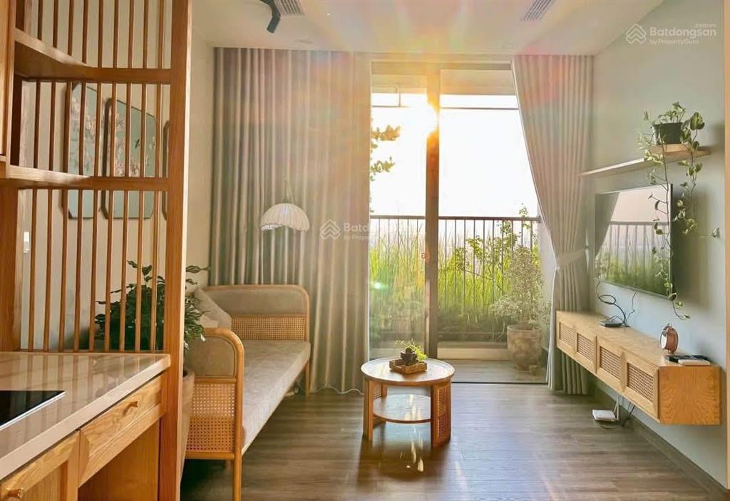 Giảm giá bán nhanh căn 2pn, 60m2 đủ đồ toà onsen ecopark