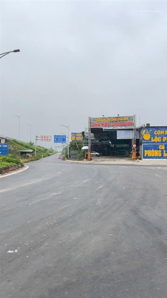 Chính chủ bán lô đất mặt tiền rộng tl 765, vị trí sát nút giao cao tốc, ngay xuân lộc, đồng nai