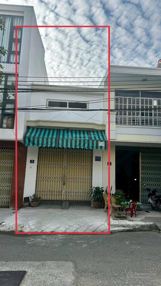 Bán nhà 2 mặt tiền đường bùi huy bích giá đầu tư 0972 336 ***