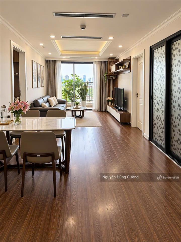 Bán căn 3 phòng ngủ góc 106m2 sunshine garden minh khai full đồ giá chỉ 8 tỷ e cường 0976 044 ***