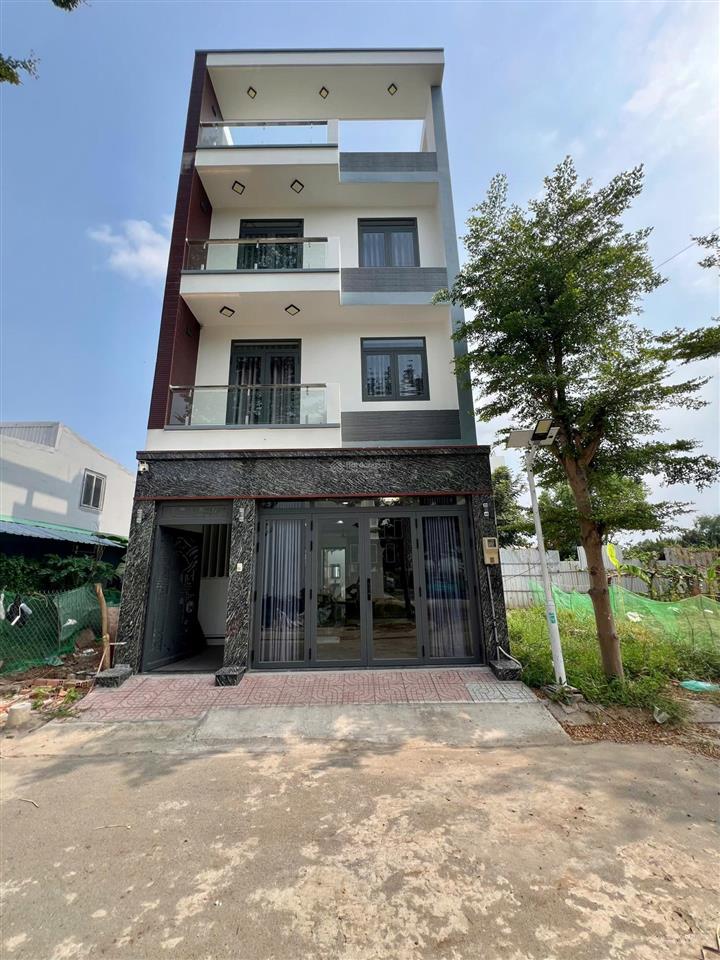 Nhà phố 4pn đường huỳnh tấn phát, phú xuân dt 80m2 đường 8m, giá tốt 6,8 tỷ 0906 642 ***
