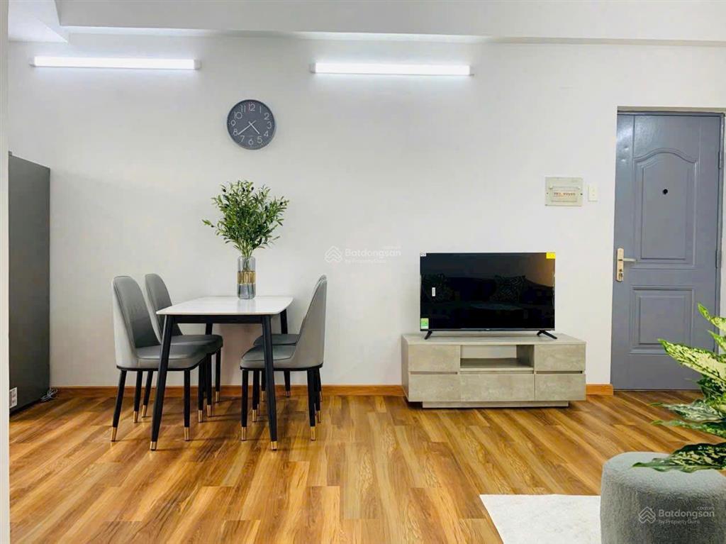 Bán ch ngô gia tự giá tốt, 3,85 tỷ, 65m2, phường 2, quận 10 cũ, tp. hồ chí minh