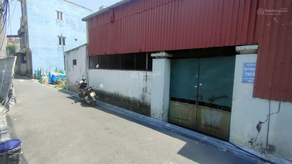 134m2, mt 10m, 100% thổ cư, ôtô vào đất đường quang minh, xã quang minh h. nội