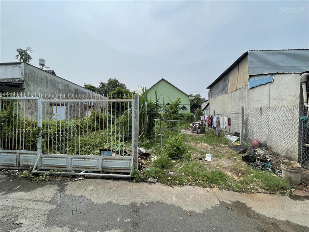 Bán gấp đất đường xe tải, 8x15m, tân hiệp 29, hóc môn nhỉnh 3 tỷ