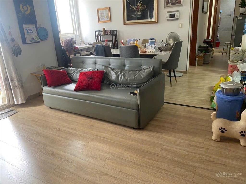 Bán căn hộ chung cư vstar phú thuận, quận 7, diện tích 117m2. 0934 073 *** ms ngân