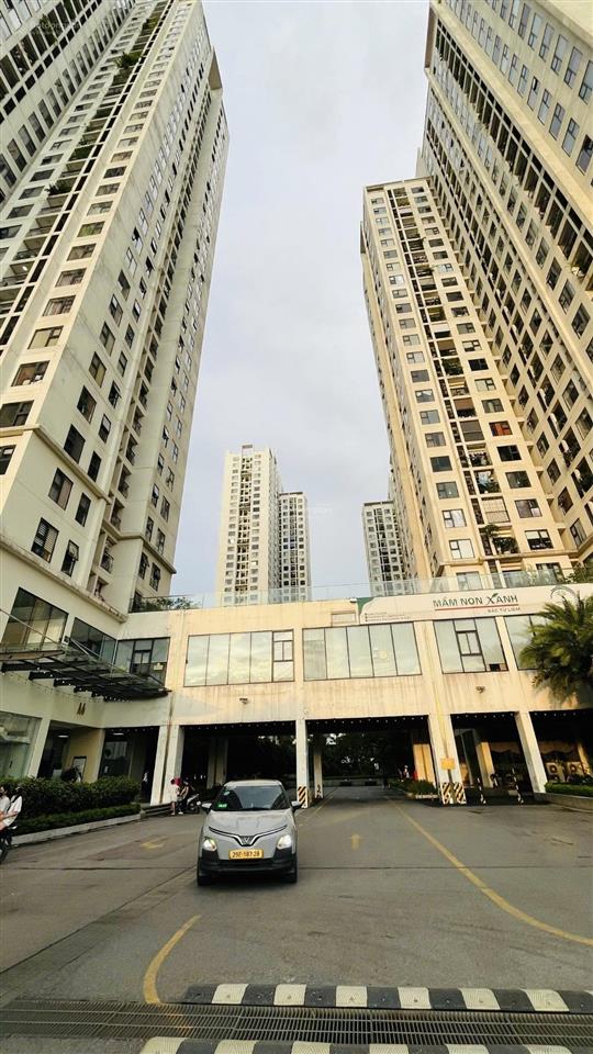 Bán gấp căn góc cc an bình city a6 85m², 3 ngủ, 7,85 tỷ, full nội thất đẹp ban công hướng mát