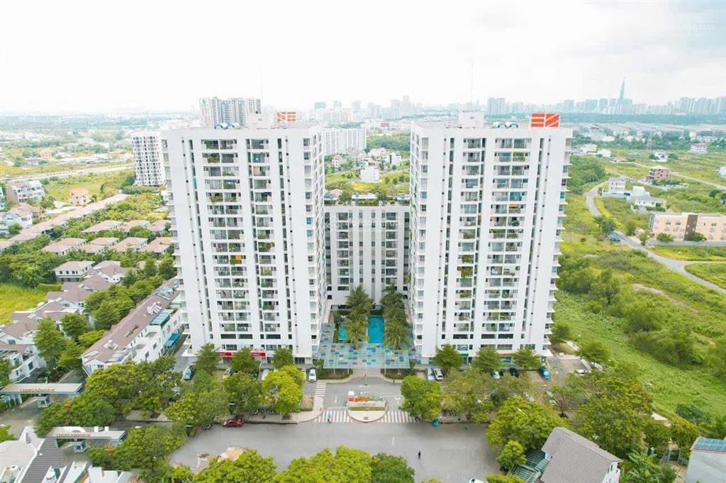 Chính chủ cần bán căn hộ hausneo. 79m² gồm 3 pn, 2 vệ sinh có sổ hồng. 0901 460 ***