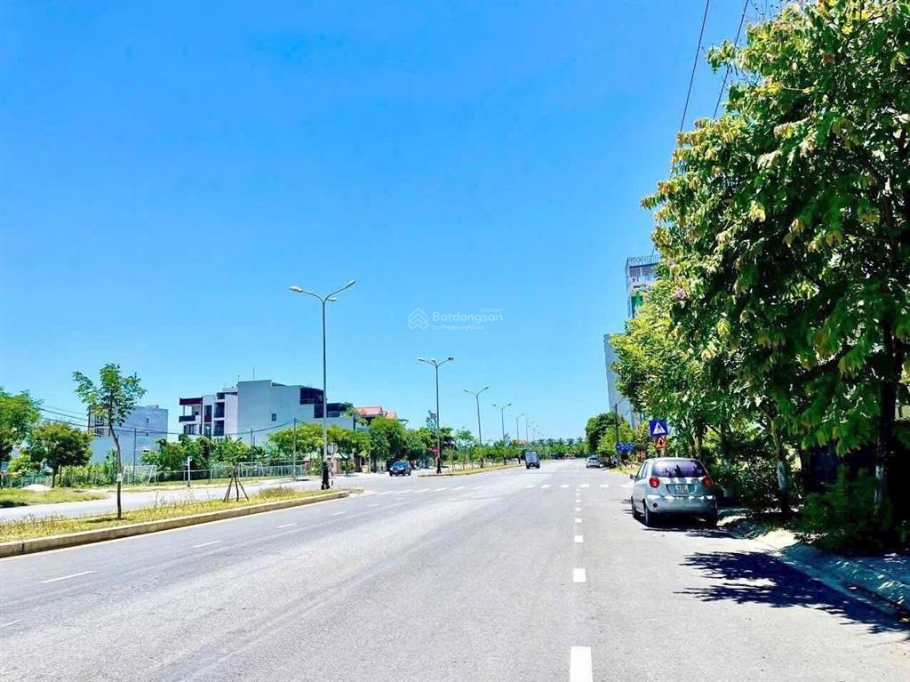 Bán lô đất mặt tiền phạm kiệtngũ hành sơnđà nẵng 0905 890 ***