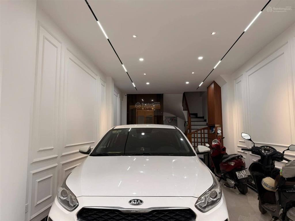 Bán nhà liền kề, phân lô, ô tô tránh, 4pn + 4wc, 45m2, 4 tầng đủ chỉ 10 tỷ giá hời ở an khánh, hn