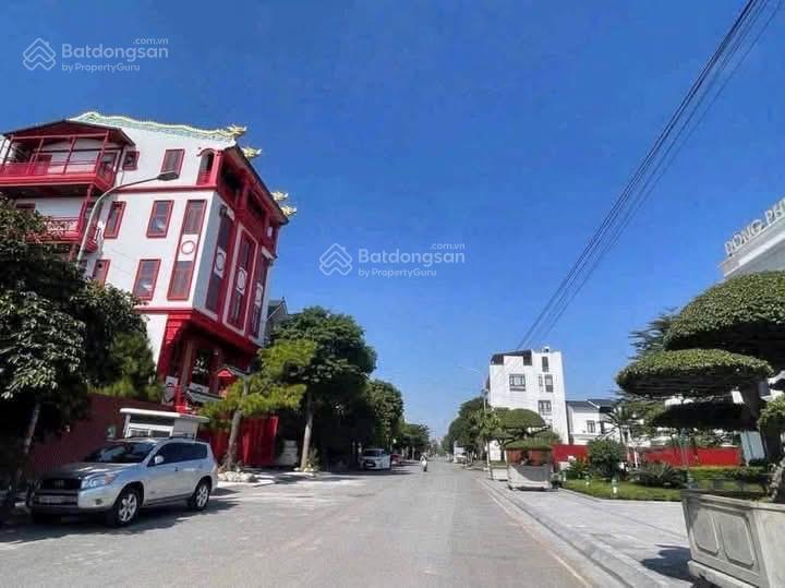 Bán gấp đất nền 90 m2, 4,1 tỷ vnd tại từ sơn