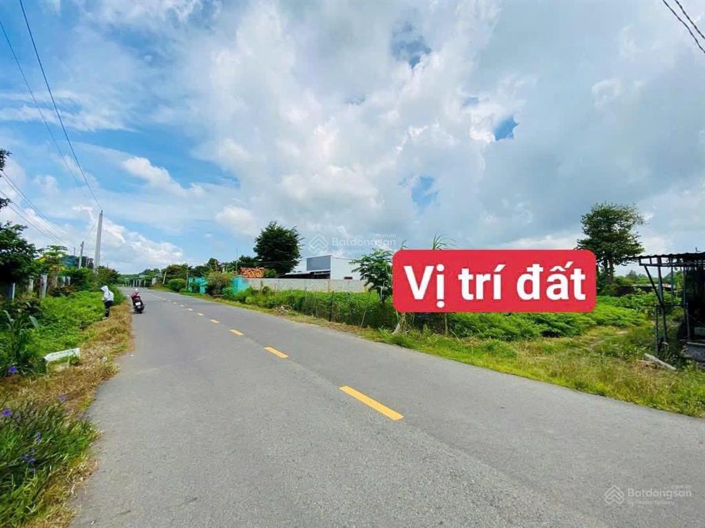 Cách biển lộc an chỉ 10 phút chỉ ~1,5tr/m2 (quá rẻ) dt 4116m2