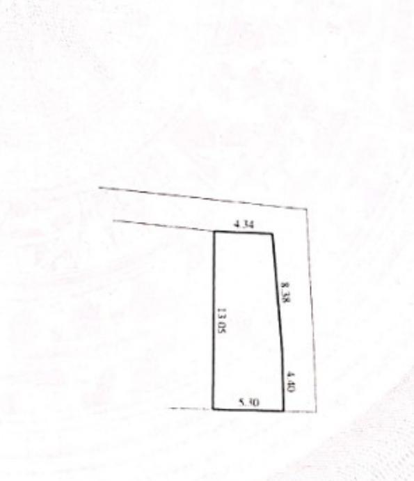 62m2, lô góc, không quy hoạch tổ 11, thôn gia tân, xã quang minh, h. nội