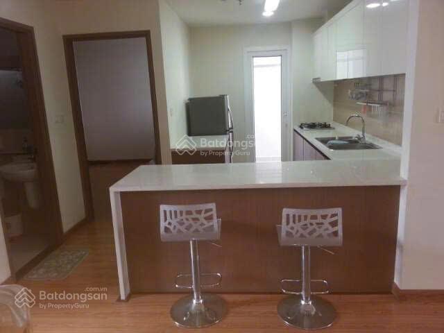 Bán căn hộ tầng cao the eastern liên phường, dt 93m2, nội thất cao cấp, giá 4,1 tỷ