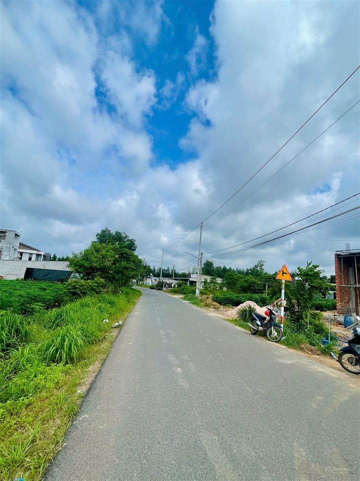 Bán đất mt đặng xuân bảng p. tân thành tp. hồ chí minh / giá 1,150 tỷ (sẵn 61m2 thổ)