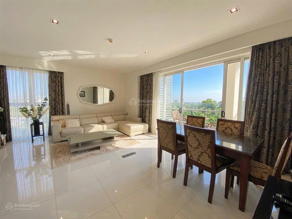 Bán căn hộ hàng hiếm the costa nha trang diện tích 155,47m2 view biển siêu đẹp