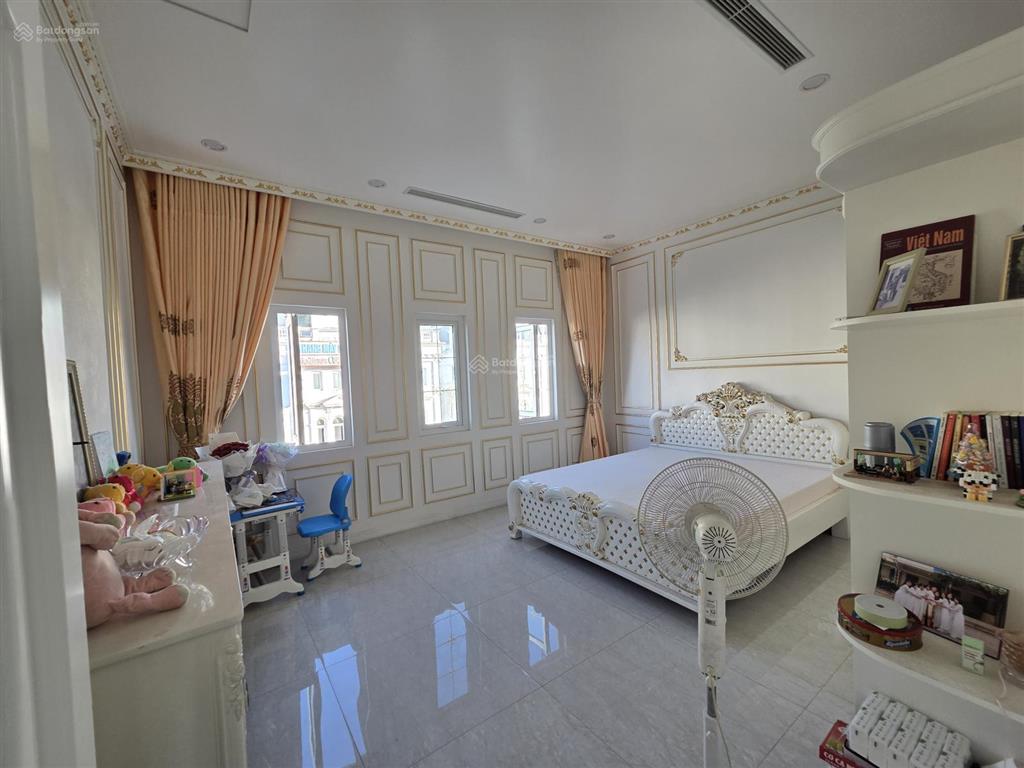 Bán nhà vip kđt văn phú hà đông trung tâm kinh doanh đỉnh/văn phòng/spa/cty dt90m2x4 tầng giá 25 tỷ