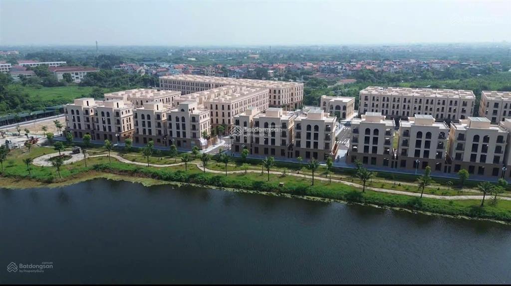 Chính chủ bán gấp liền kề shophouse mặt phố đường 24m hè 5m, kinh doanh bất chấp, giá ngộp bank