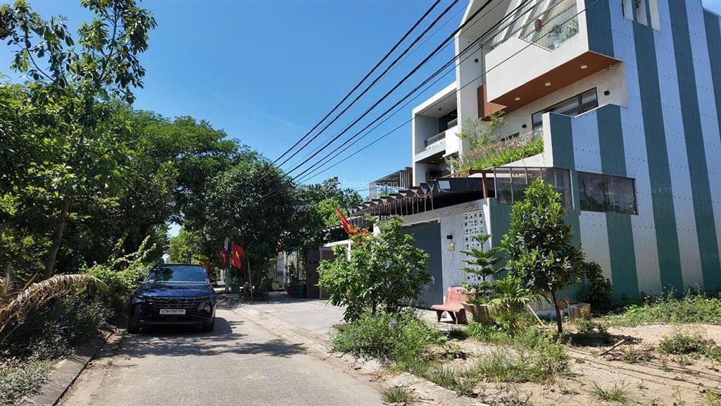 Bán đất đá bàn 5 tdc phong nam hoà xuân gần trường học chợ sát ql1a gần tt tp đn