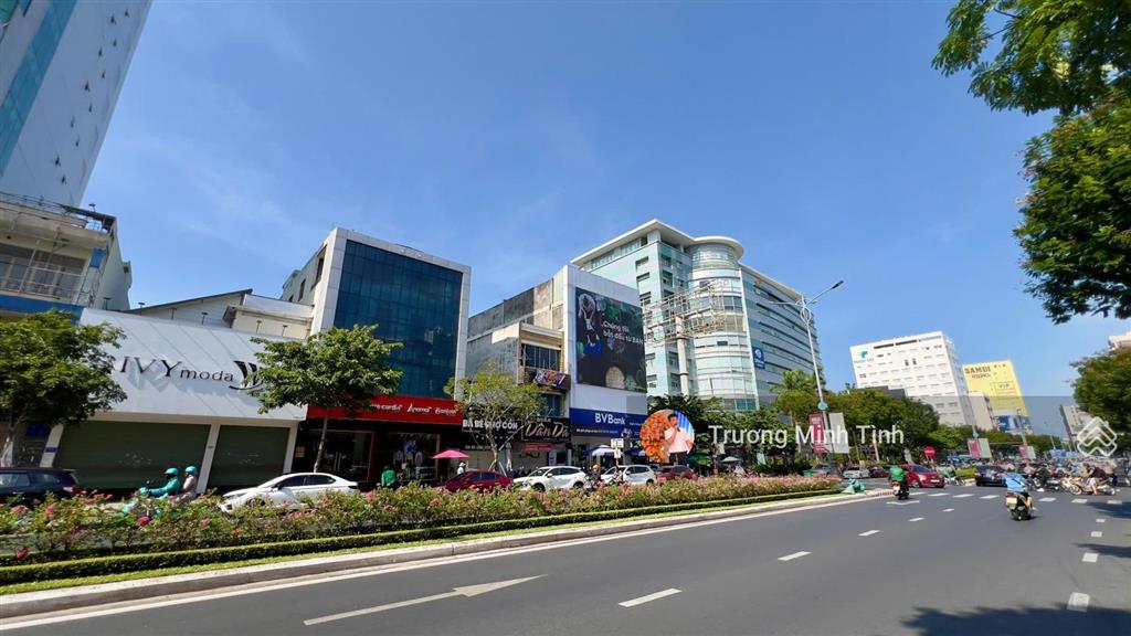 Nguyễn văn linh, đà nẵng, mặt tiền 14.5m, dòng tiền sẵn, phù hợp kinh doanh, kết nối ra biển