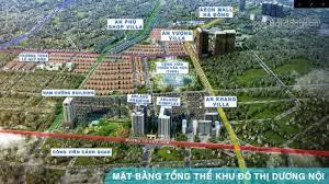 Biệt thự dương nội 200m 4 tầng mt 10m sang trọng ở ngay giá chỉ 28 tỷ