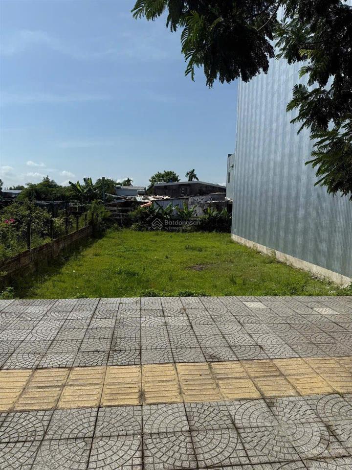 Bán đất mặt tiền lưu quang vũ ngũ hành sơn 280m2 mặt tiền 10m đón đầu làng đại học 300ha