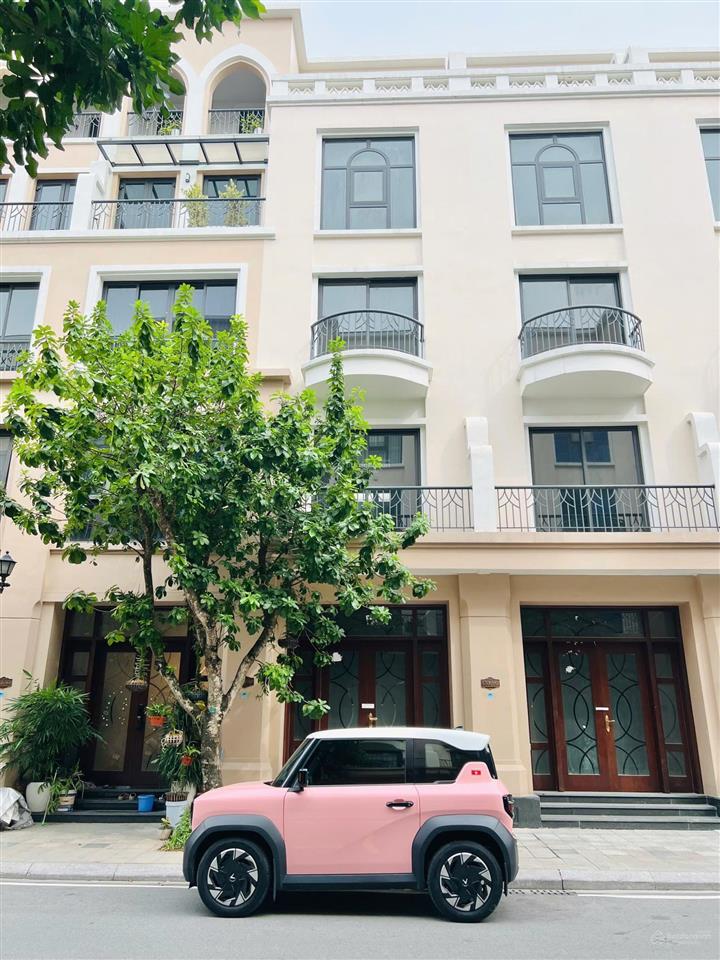 Vin2 cọ xanh 48m bán 6,1 tỷ giá hời khu