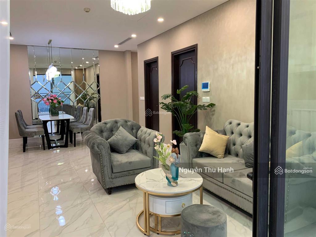 Bán gấp căn hộ tràng an complex phùng chí kiên 3 pn 95m2 giá 9,8 tỷ. xem nhà 0915 629 ***