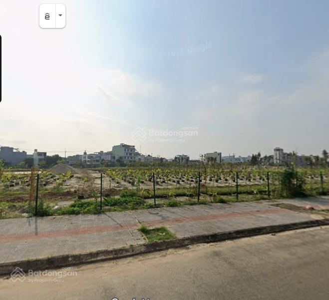 Bán đất đường 7m5 bích khuê, phường hòa xuân. 100m2, 5. x tỷ tl