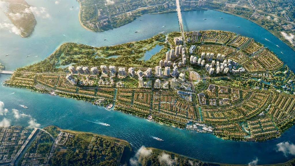 Elyse island thanh toán 50% 36 tháng chỉ 16,3 tỷ