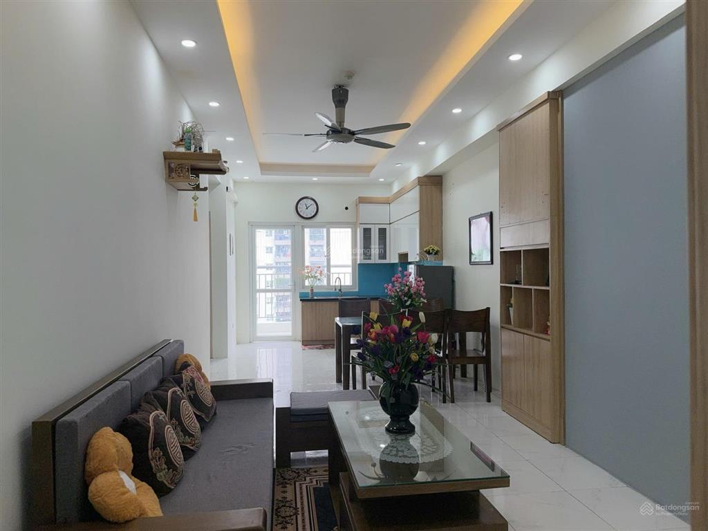 Chính chủ cần bán gấp căn hộ chung cư thanh hà mường thanh 68m2, giá cắt lỗ.