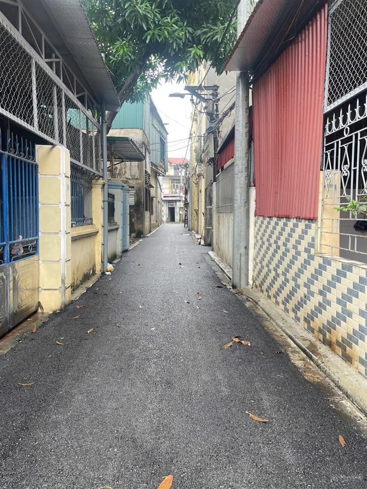 Bán nhà riêng tại kiêu kỵ, gia lâm, 5 tỷ, 75m2, giá tốt