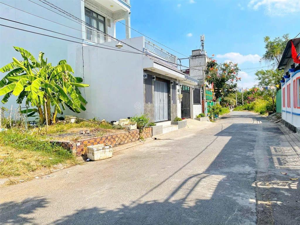 Bán đất thổ cư 218m2 hẻm xe hơi 6m nguyễn văn tạo, long thới, nhà bè
