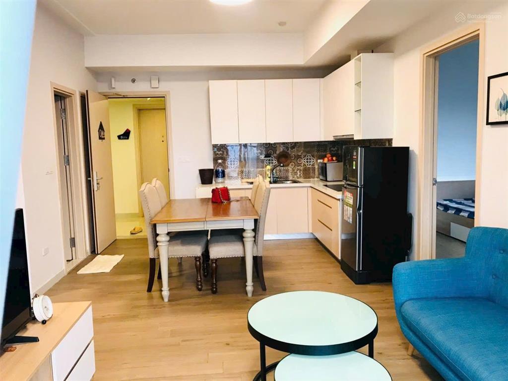 Bán căn 1 ngủ westbay 45m tầng đẹp giá 2,480 tỷ bao phí
