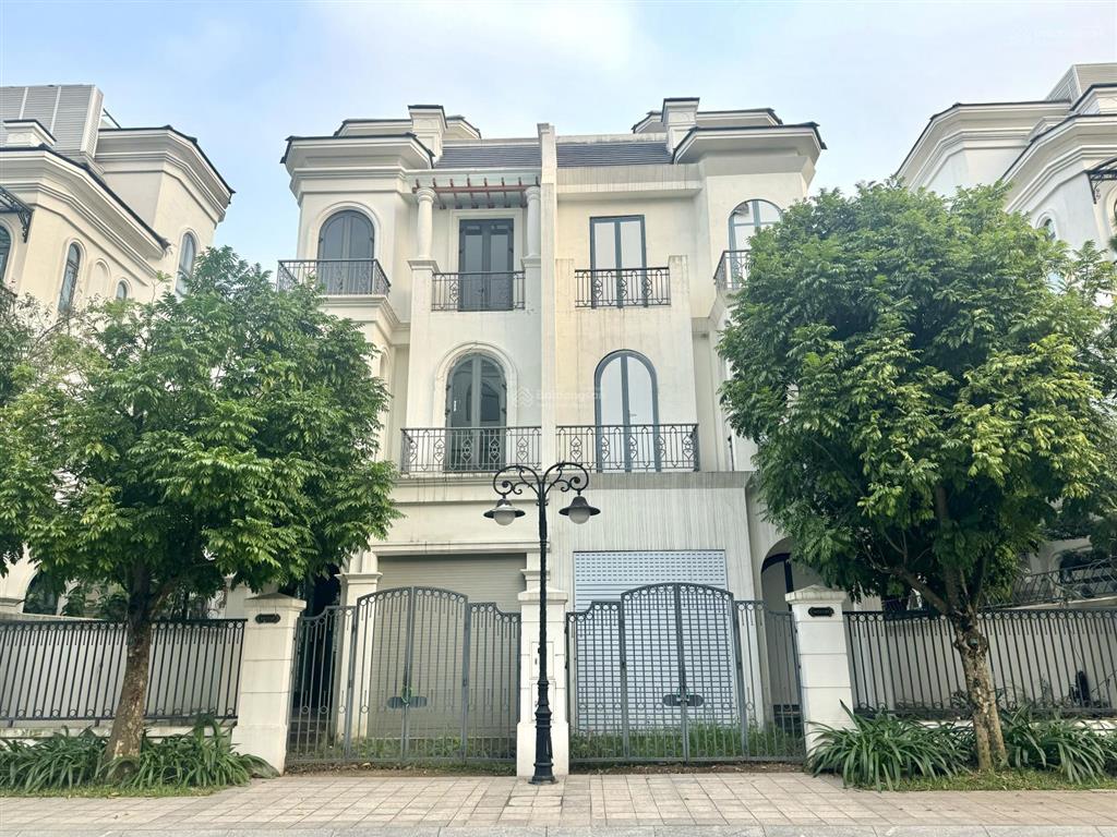 Bán nhanh biệt thự song lập ngọc trai, vinhomes ocean park 1 gia lâm 31 tỷ